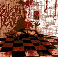 Slow Rotting Process